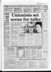 Belfast News-Letter Saturday 22 February 1986 Page 9