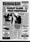 Belfast News-Letter Saturday 22 February 1986 Page 25