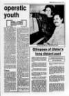 Belfast News-Letter Monday 24 February 1986 Page 11