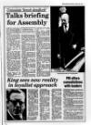 Belfast News-Letter Wednesday 26 February 1986 Page 7