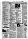 Belfast News-Letter Wednesday 26 February 1986 Page 16