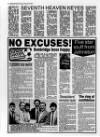 Belfast News-Letter Wednesday 26 February 1986 Page 22