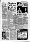 Belfast News-Letter Saturday 01 March 1986 Page 7