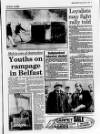 Belfast News-Letter Tuesday 04 March 1986 Page 5