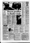 Belfast News-Letter Thursday 06 March 1986 Page 8