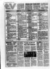 Belfast News-Letter Friday 07 March 1986 Page 16