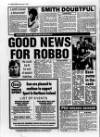 Belfast News-Letter Friday 07 March 1986 Page 28