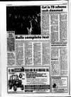 Belfast News-Letter Saturday 08 March 1986 Page 40