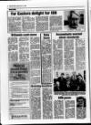 Belfast News-Letter Tuesday 11 March 1986 Page 16