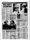 Belfast News-Letter Friday 14 March 1986 Page 20