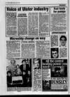 Belfast News-Letter Tuesday 01 July 1986 Page 14