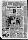 Belfast News-Letter Thursday 03 July 1986 Page 8