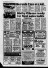 Belfast News-Letter Thursday 03 July 1986 Page 26