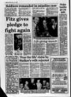 Belfast News-Letter Friday 04 July 1986 Page 4