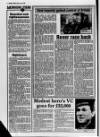 Belfast News-Letter Friday 04 July 1986 Page 6