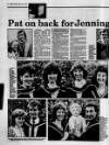 Belfast News-Letter Friday 04 July 1986 Page 14