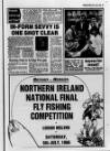 Belfast News-Letter Friday 04 July 1986 Page 27