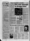 Belfast News-Letter Wednesday 09 July 1986 Page 6