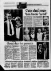 Belfast News-Letter Wednesday 09 July 1986 Page 8