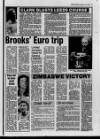 Belfast News-Letter Wednesday 09 July 1986 Page 23