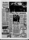 Belfast News-Letter Friday 11 July 1986 Page 3