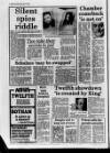 Belfast News-Letter Friday 11 July 1986 Page 8