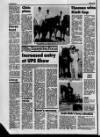 Belfast News-Letter Saturday 12 July 1986 Page 28