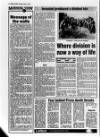 Belfast News-Letter Thursday 07 August 1986 Page 6