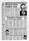 Belfast News-Letter Thursday 07 August 1986 Page 7