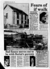 Belfast News-Letter Thursday 07 August 1986 Page 10