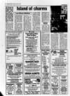 Belfast News-Letter Thursday 07 August 1986 Page 26