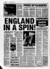 Belfast News-Letter Thursday 07 August 1986 Page 32
