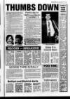 Belfast News-Letter Monday 08 December 1986 Page 25