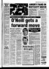 Belfast News-Letter Monday 08 December 1986 Page 27