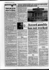 Belfast News-Letter Friday 02 January 1987 Page 6