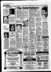 Belfast News-Letter Friday 02 January 1987 Page 16
