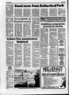 Belfast News-Letter Saturday 03 January 1987 Page 28