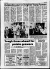 Belfast News-Letter Saturday 03 January 1987 Page 38