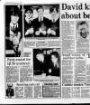 Belfast News-Letter Wednesday 07 January 1987 Page 12