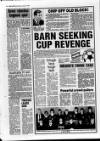 Belfast News-Letter Wednesday 07 January 1987 Page 22