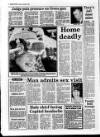 Belfast News-Letter Thursday 08 January 1987 Page 4