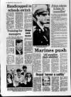 Belfast News-Letter Thursday 08 January 1987 Page 10