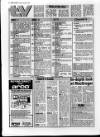Belfast News-Letter Thursday 08 January 1987 Page 14