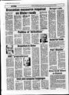 Belfast News-Letter Thursday 08 January 1987 Page 16