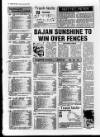 Belfast News-Letter Thursday 08 January 1987 Page 24