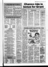 Belfast News-Letter Thursday 08 January 1987 Page 25