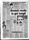 Belfast News-Letter Thursday 08 January 1987 Page 26