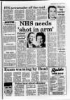 Belfast News-Letter Friday 09 January 1987 Page 9