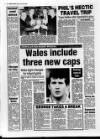 Belfast News-Letter Friday 09 January 1987 Page 22