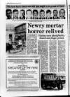 Belfast News-Letter Saturday 10 January 1987 Page 8